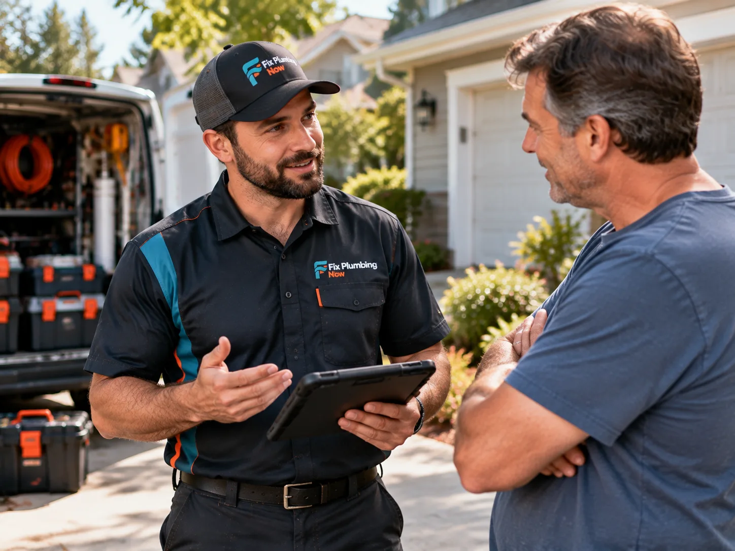 Clogged Drain Service Aspers, PA FAQs